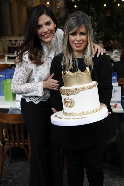 Mother's Day Celebration at ElBrimo Beirut